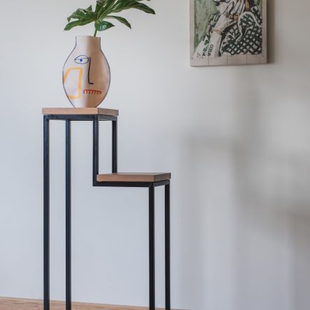 Janek i Marzenka – buk naturalny