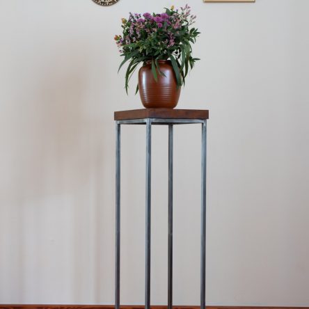 Cienki Janek – sosna palisander