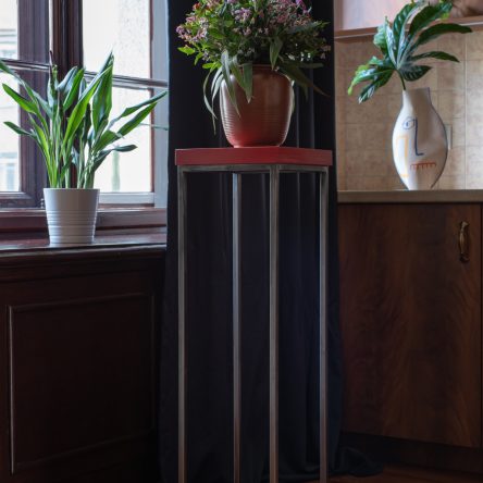 Cienki Janek – czerwony